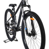 Volare x-trail mtb – jongens – 27,5 inch - xs – zwart – 21 speed