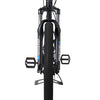 Volare x-trail mtb – jongens – 27,5 inch - xs – zwart – 21 speed