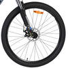 Volare x-trail mtb – jongens – 29 inch – m - grijs – 21 speed