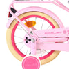 Volare excellent kinderfiets - meisjes - 14 inch - roze