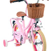 Volare excellent kinderfiets - meisjes - 14 inch - roze