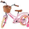 Volare excellent kinderfiets - meisjes - 14 inch - roze