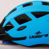 Fietshelm Volare Unisex - 54-58cm - Blauww