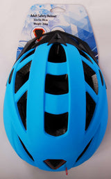 Fietshelm Volare Unisex - 54-58cm - Blauw - afbeelding 6