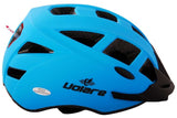 Fietshelm Volare Unisex - 54-58cm - Blauw - afbeelding 1