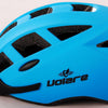Fietshelm Volare Unisex - 54-58cm - Blauww