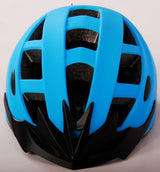 Fietshelm Volare Unisex - 54-58cm - Blauw - afbeelding 5