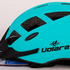 Fietshelm Volare Unisex - 54-58cm - groen