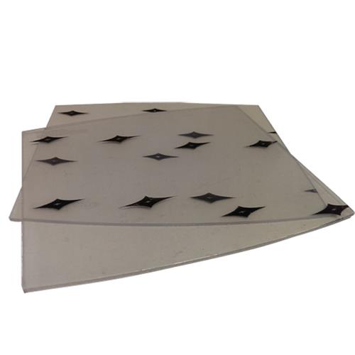 Weldline lasruit 3vo 108 x 45 mm | 10 stuks