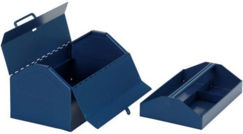 Wesma gereedschapskist bt-14