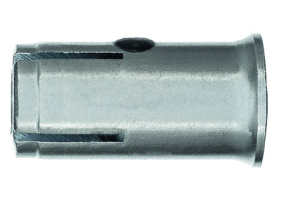 Fischer inslaganker ea ii m6x25 elektrolytisch verzinkt staal - 532230 - 100 stuk(s) - 532230