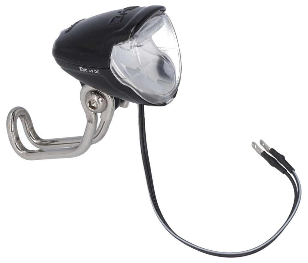 Batavus koplamp eyc 6v zwart