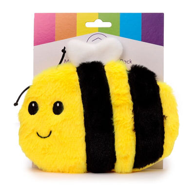 Hommel magnetron heatpack lavendel tarwe