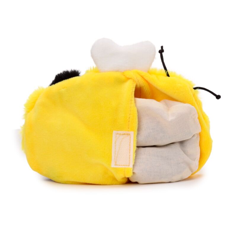 Hommel magnetron heatpack lavendel tarwe