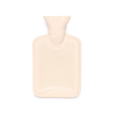 Capybara 650ml warmwaterkruik pluche hoes