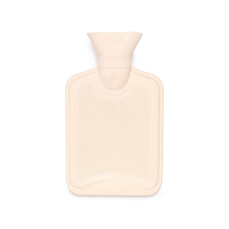 Capybara 650ml warmwaterkruik pluche hoes