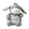 Ezel snuggables pluche magnetron heatpack lavendel tarwe