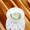 Nag champa set van 6 waxmelts