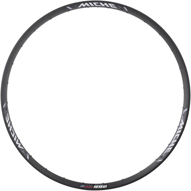 Miche velg 966 29 28g zwart