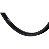 Ryde velg andra 40 24 507 36g 14g disc alu zwart - afbeelding 1