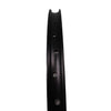 Ryde velg andra 40 24 507 36g 14g disc alu zwart