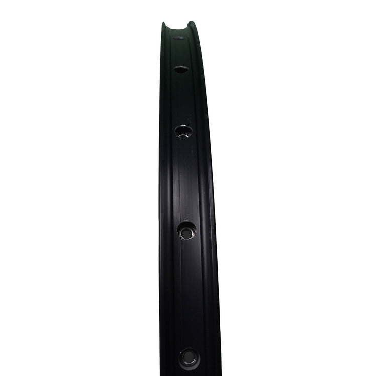 Ryde velg rival 26 27,5 584 32g 14g disc alu zwart