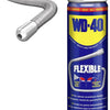 WD40 Flexible 400ml met flexibel rietje