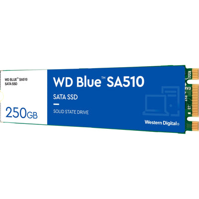 WD Blue SA510 250 GB