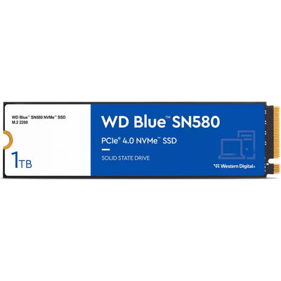 WD Blue SN580, 1 TB