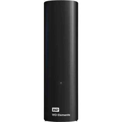 WD Elements Desktop, 20 TB