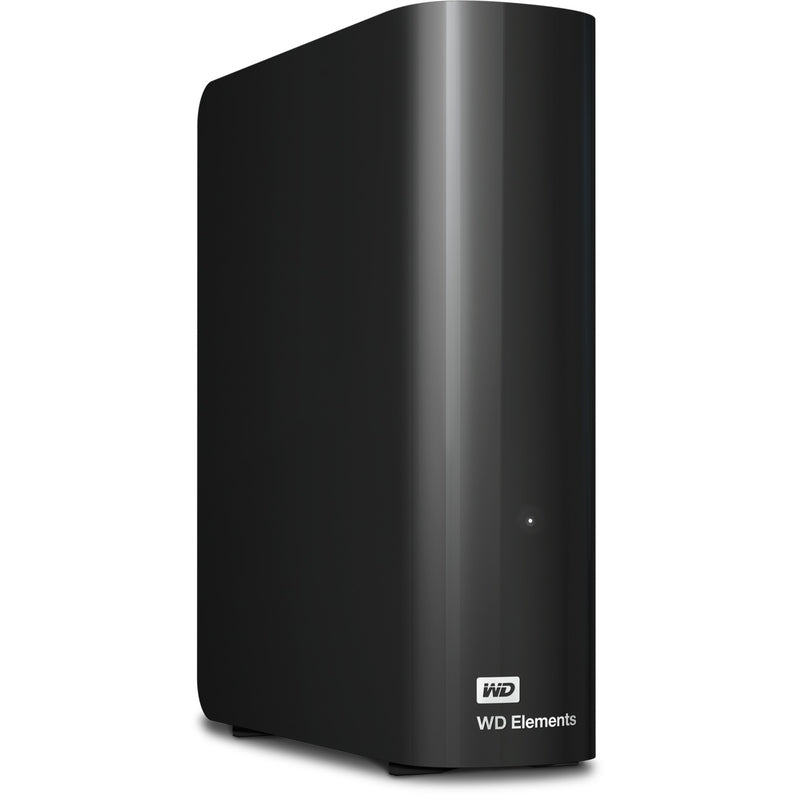 WD Elements Desktop, 8 TB