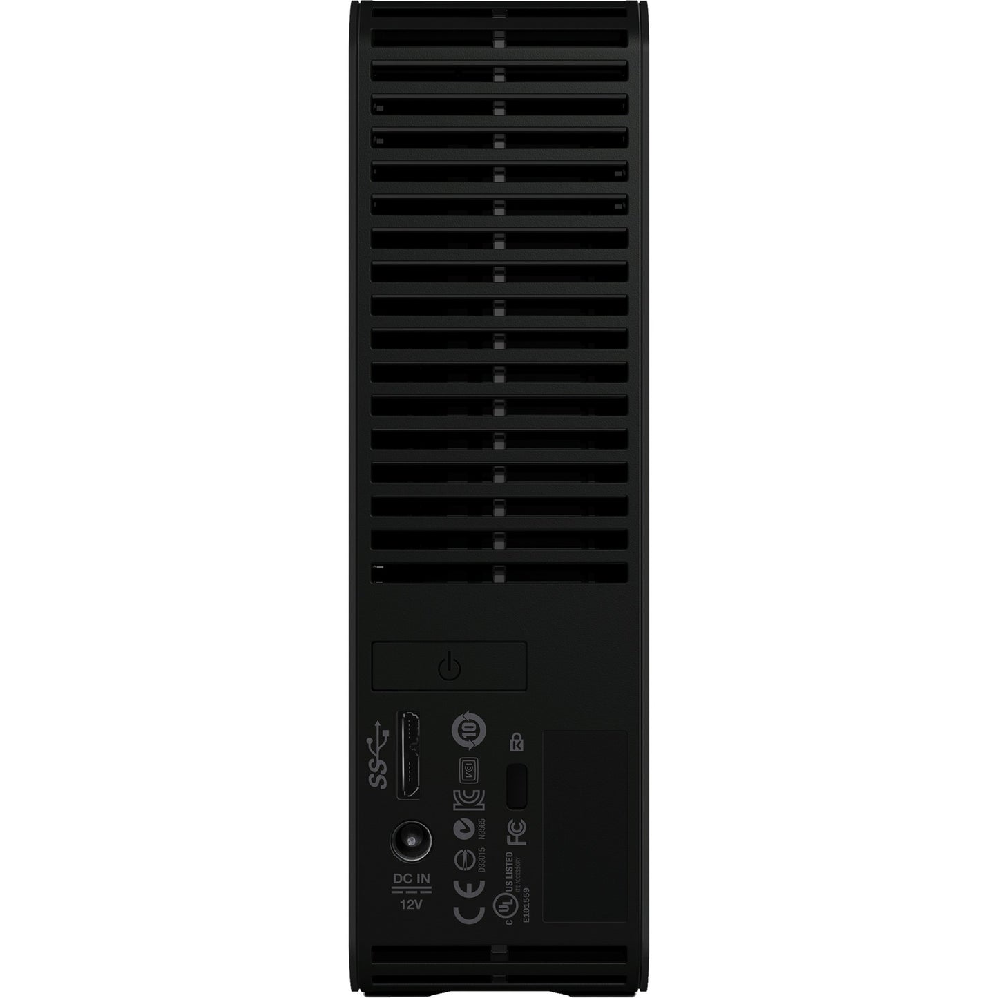 WD Elements Desktop, 8 TB