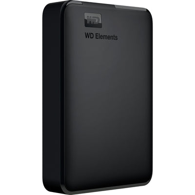 WD Elements Portable, 5 TB externe harde schijf
