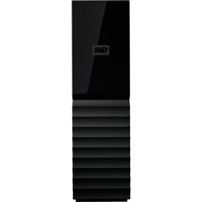 WD My Book, 14 TB