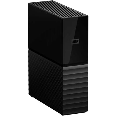 WD My Book, 18 TB