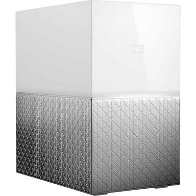 WD WD My Cloud Home Duo, 20 TB