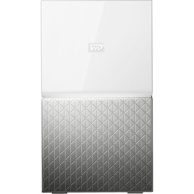 WD WD My Cloud Home Duo, 20 TB