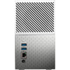 WD WD My Cloud Home Duo, 20 TB