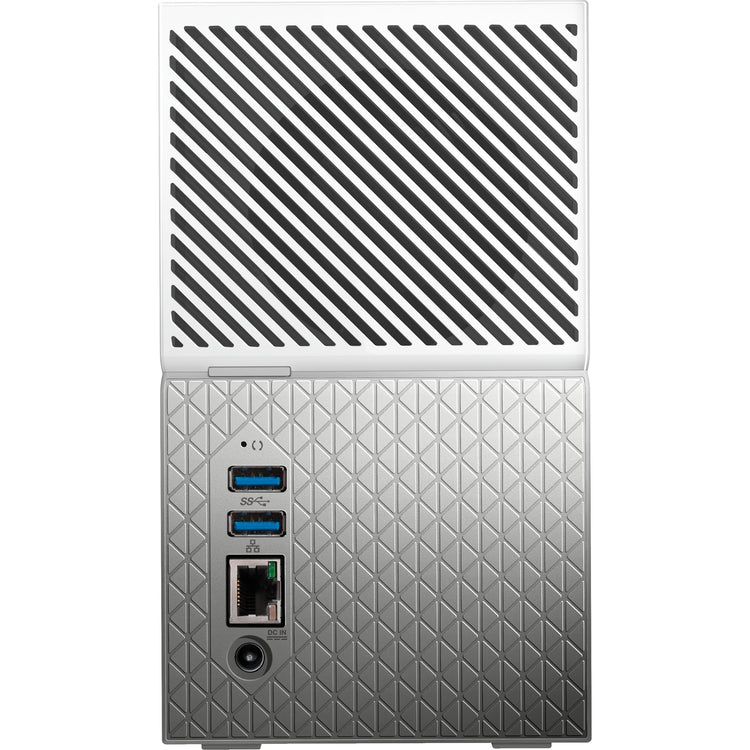 WD WD My Cloud Home Duo, 20 TB