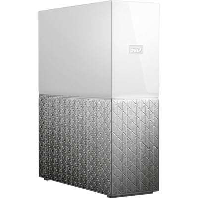 WD My Cloud Home, 8 TB