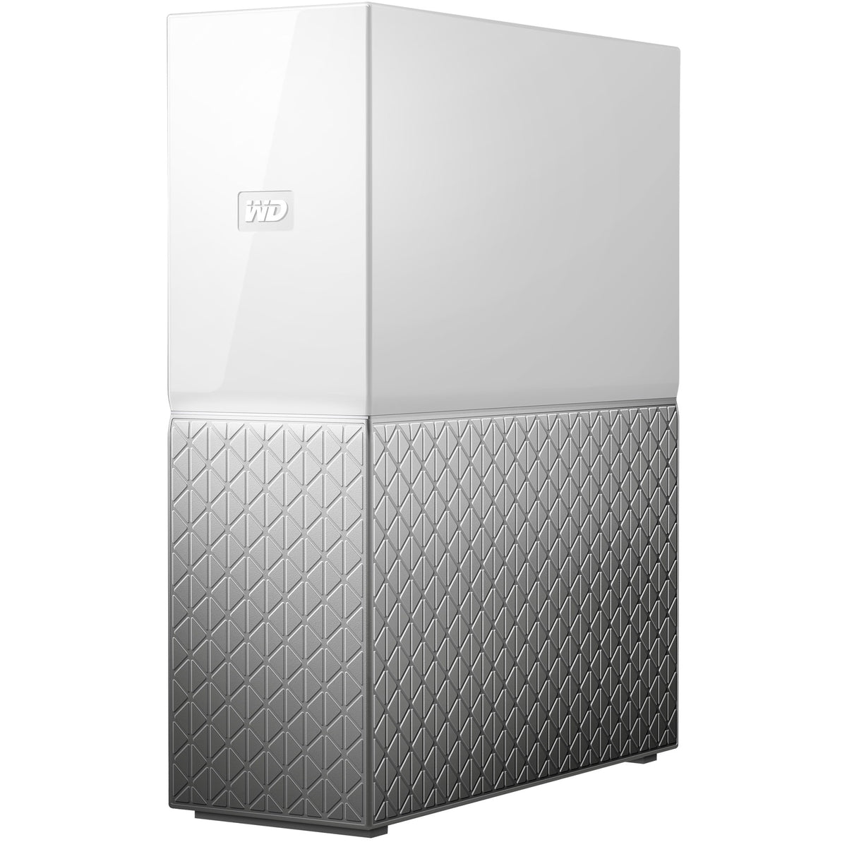 WD My Cloud Home, 8 TB