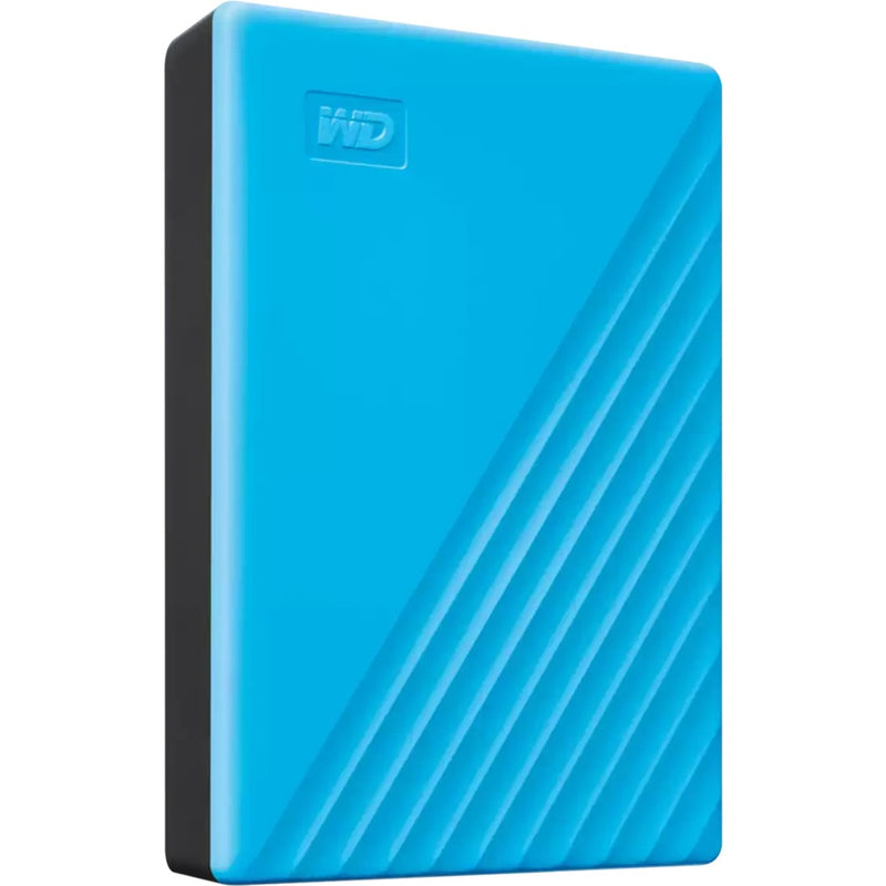 Wd my passport 6 tb
