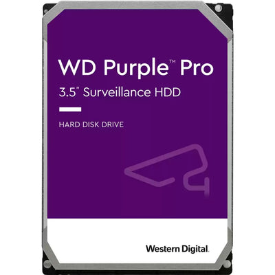 WD Purple 12 TB