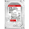 WD Red Pro, 8 TB