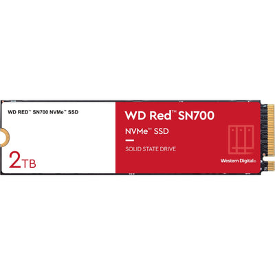 WD Red SN700, 2 TB