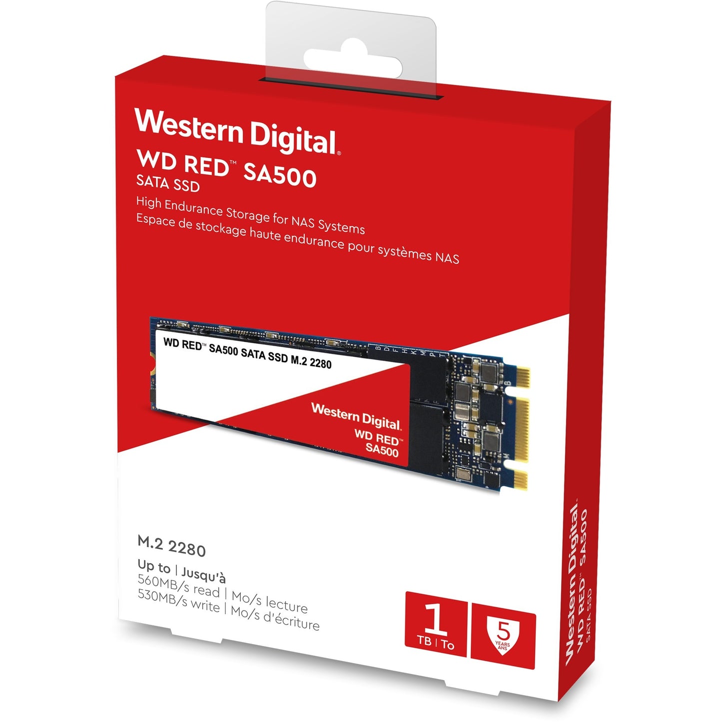 WD WD Red, 1 TB