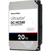 WD Ultrastar DC HC560 20 TB