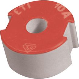 Passchroef 10a rood | 5 stuks
