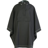 Weathergoods sweden poncho imbris black s m - afbeelding 1