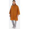 Weathergoods sweden poncho imbris copper s m